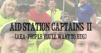 2017 Burning River Aid Station Captain Spotlight – Part 2