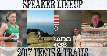 2017 Tents & Trails Speaker Lineup