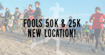 Fools Trail Run To Take Place at Camp Manatoc
