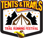 Tents and Trails Logo