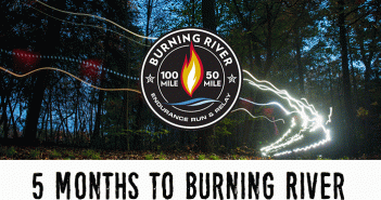 2018 Burning River: 5 months to go!