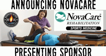 NovaCare Rehabilitation & RockTape to Host Education Seminars For Area Runners
