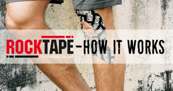 RockTape: How it Works