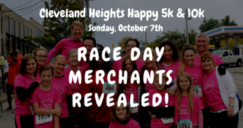 Race Day Merchants Revealed!