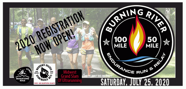 Burning River 2020 registration is open!
