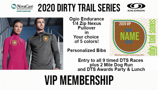 salomon trail races