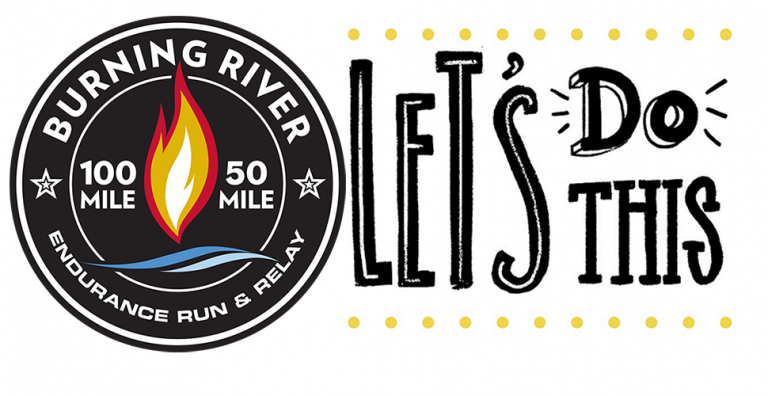 Burning River 100 - Let's Do This!