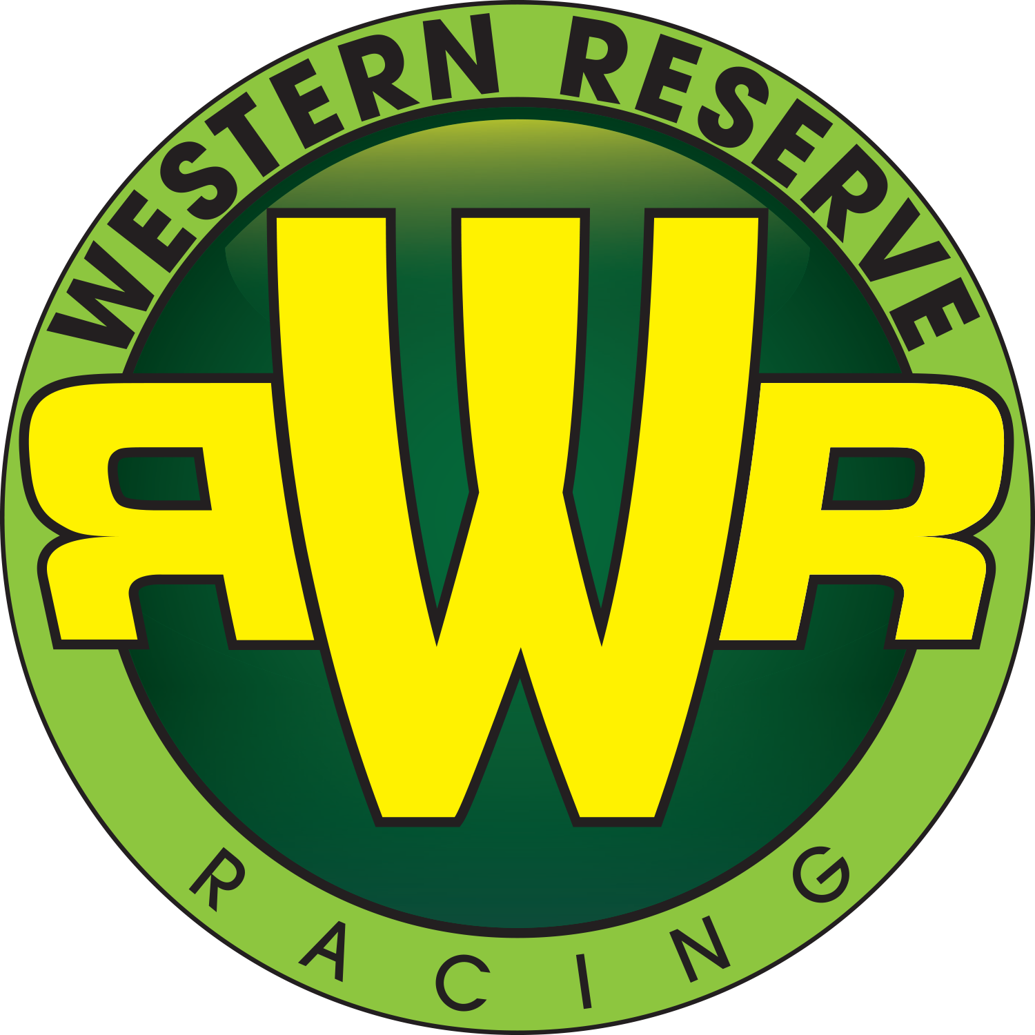 Western Reserve Racing