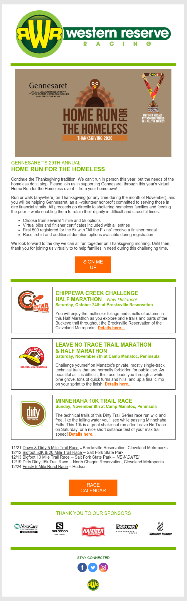 102120 Race Update Email