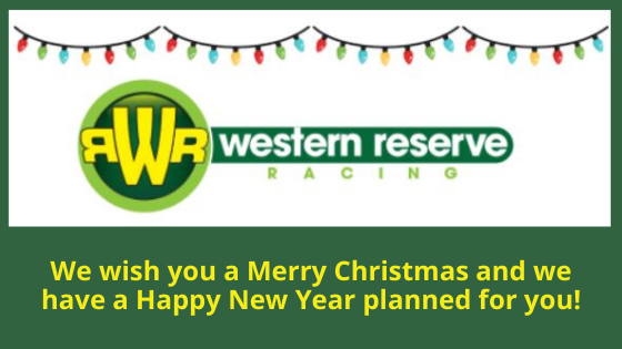 Merry Christmas from WRR