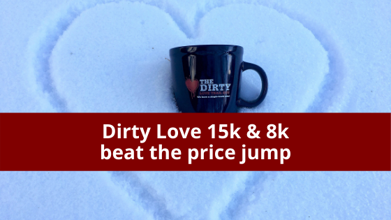 Dirty Love - Beat the Price Jump