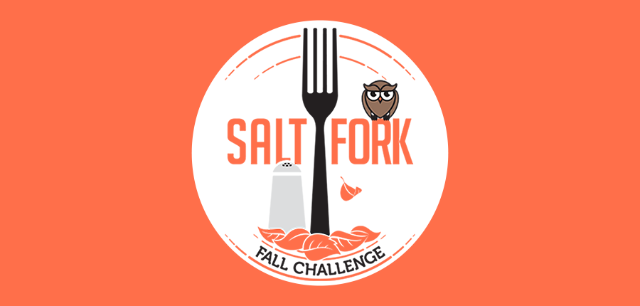 Salt Fork Fall Challenge