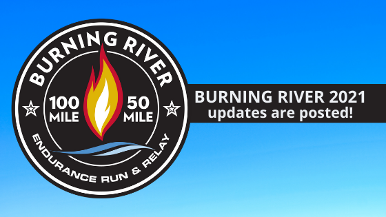 Burning River 2021 Updates are posted!