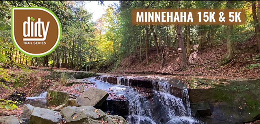 2021 Minnehaha 15k 5k Race Page Photo
