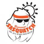 Summer Sasquatch 50k, 20 & 10 Miler