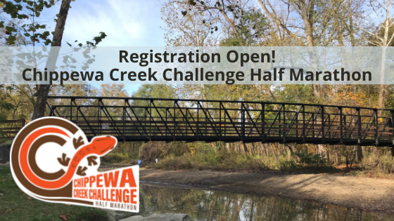 Registration Open: Chippewa Creek Challenge Half Marathon