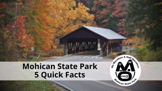 Mohican State Park: 5 Quick Facts