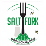 Salt Fork Spring Challenge