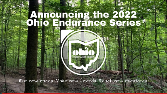 Announcing the 2022 Ohio Endurance Series