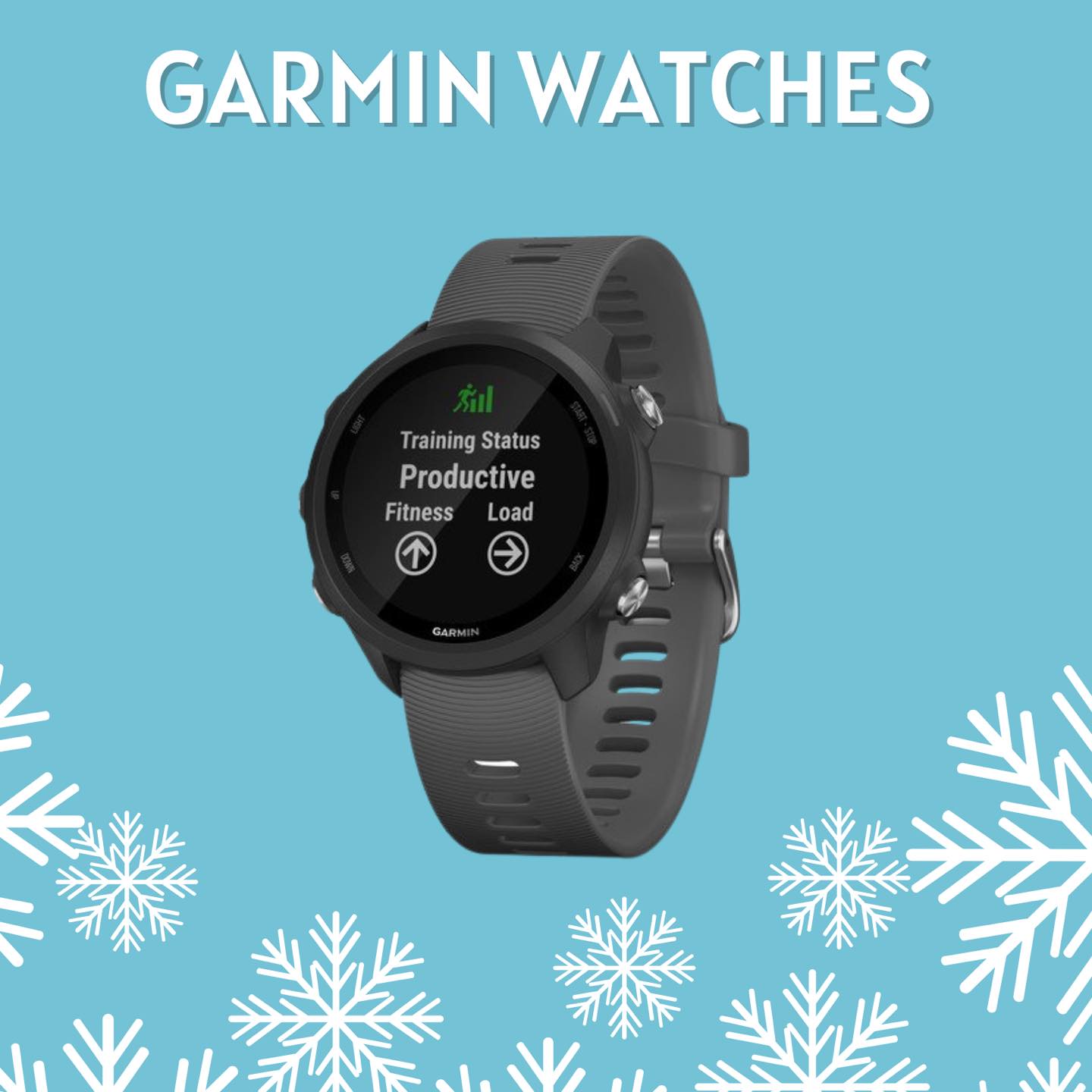 2021 Vertical Runner Christmas Gift Guide