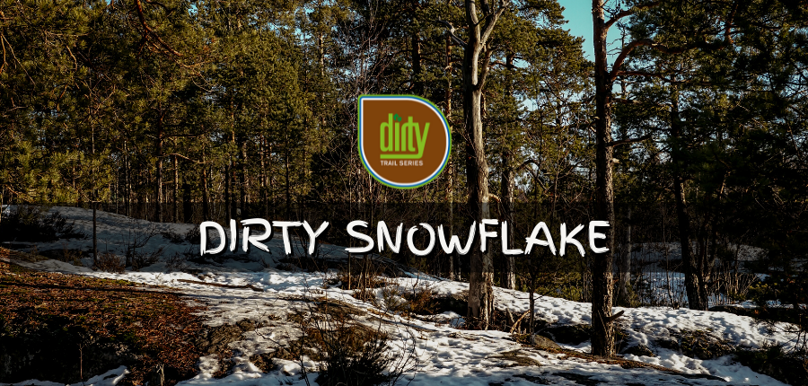 Dirty Snowflake
