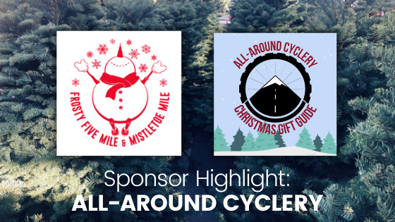 Frosty 5 Sponsor Highlight: All-Around Cyclery