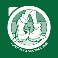 Fools 50k & 25k Trail Race