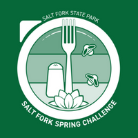 Salt Fork Spring Challenge