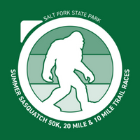 Summer Sasquatch 50k, 20 & 10 Miler