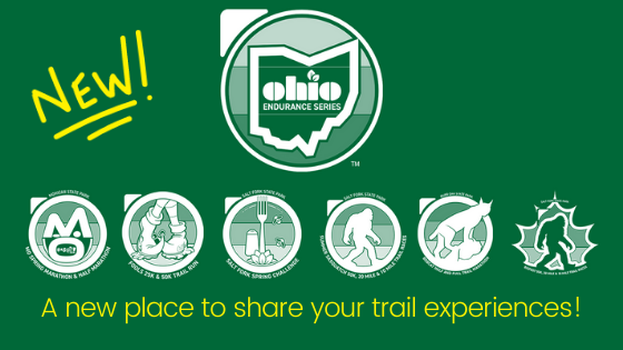 A new group for sharing your trail experiences!