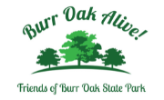 Burr Oak Alive!