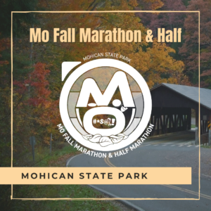 Mo Marathon & Half - Choose Your Adventure