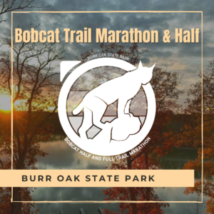 Bobcat Trail Marathon & Half - Choose Your Adventure