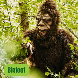 Meet our Bigfoot Featured Athlete