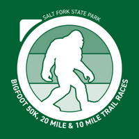 Bigfoot 50k, 20 Miler & 10 Mile Trail Races