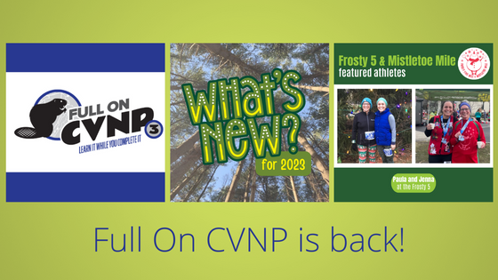 Full On CVNP is back for 2023!