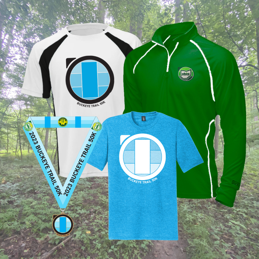 2023 BT50K swag options