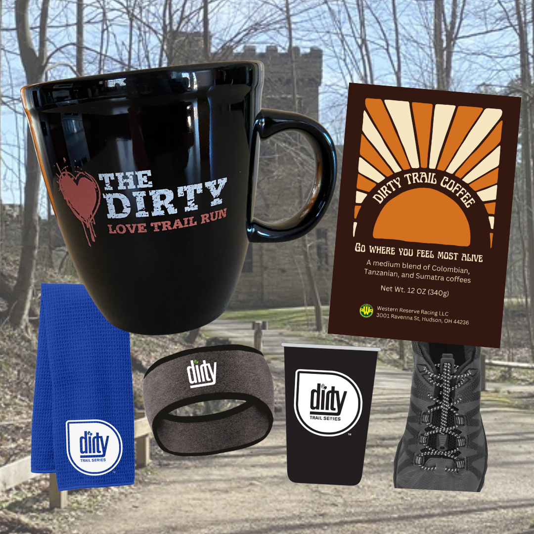 2023 Dirty Love Swag Options