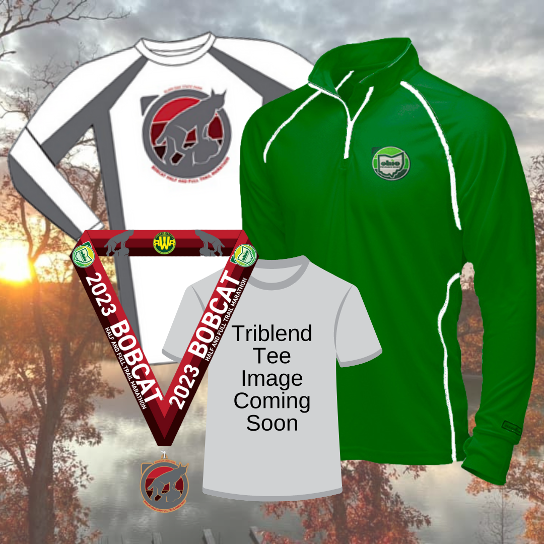 2023 Bobcat swag options