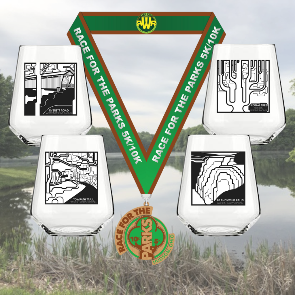 Race for the Parks 5k & 10k – Western Reserve Racing