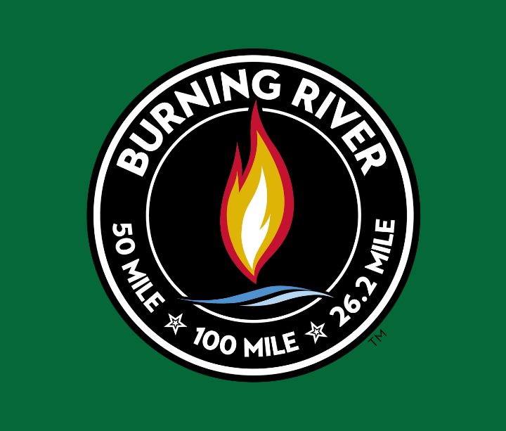 2023 Burning River Endurance Run & Relay