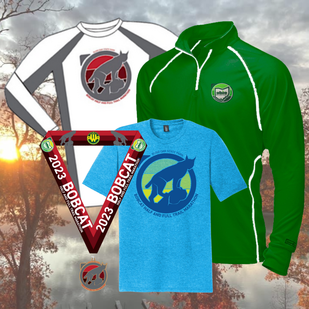 2023 Bobcat Swag Options