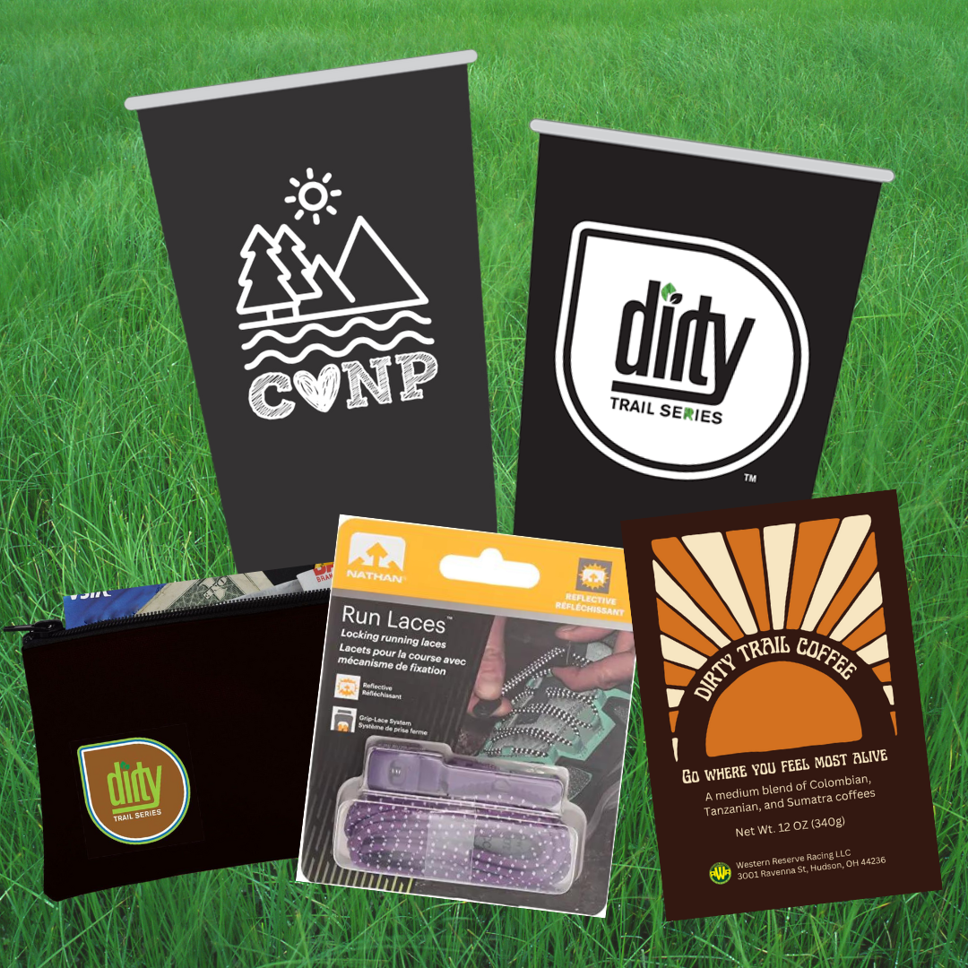 2023 Muddy Paws Swag Options