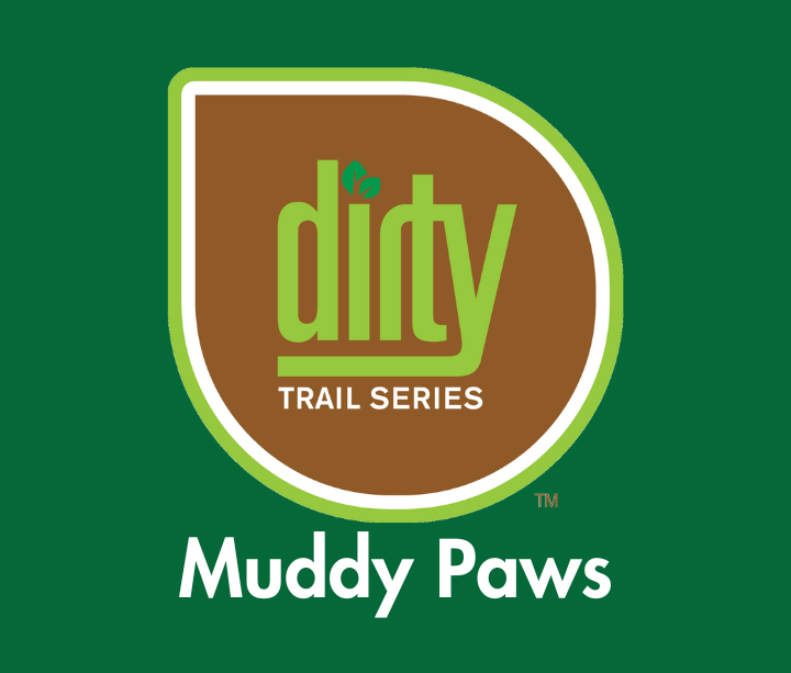 Dirty Trail Series Muddy Paws