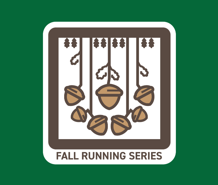 Fall Running Series - Tuesday evenings in October - CVNP