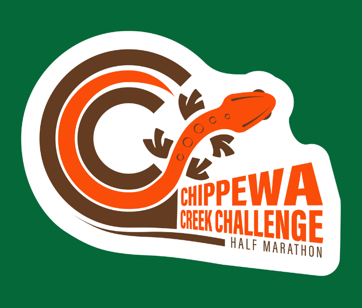 Chippewa Creek Challenge Half Marathon