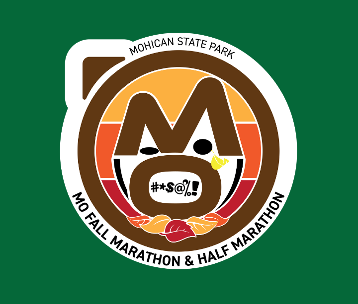 Mo Fall Marathon & Half Marathon
