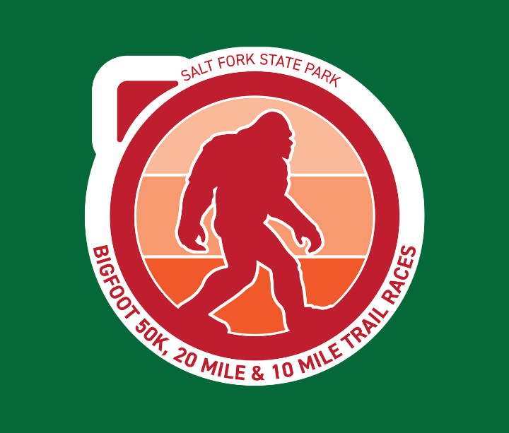Bigfoot 50k, 20 & 10 Mile Trail Race