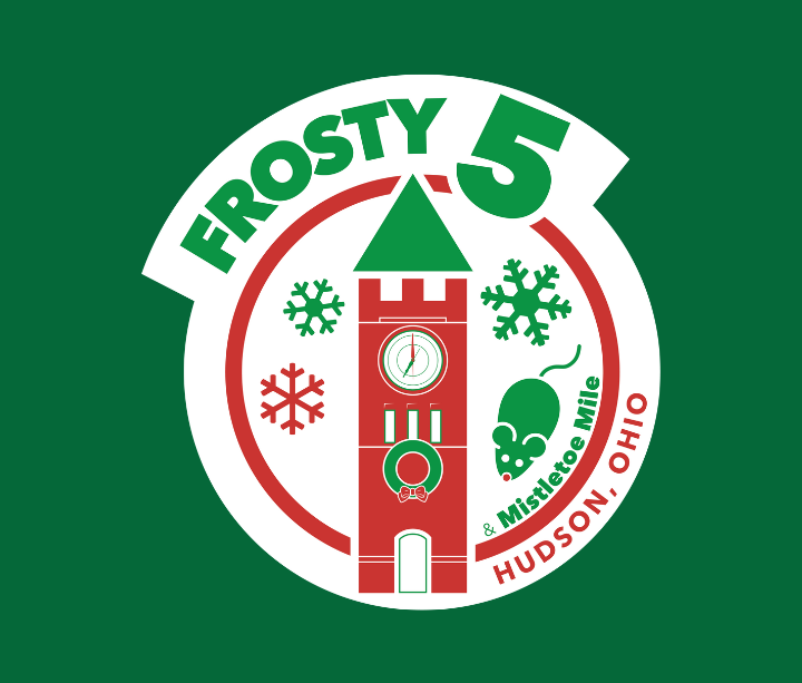 Frosty 5 & Mistletoe Mile