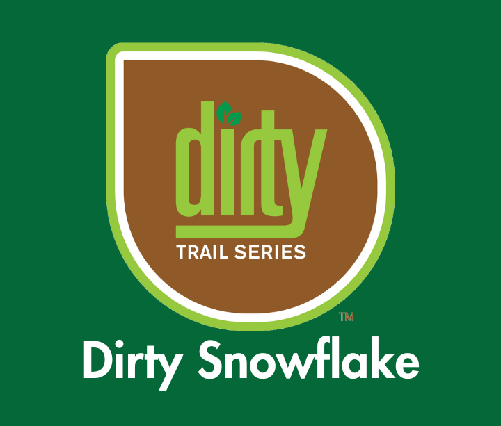 Dirty Snowflake 4 Hour Race